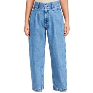 Edwin high waisted jeans